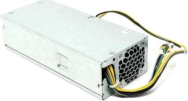 Alt view image 2 of 6 - Switching Power Supply For Prodesk 600 G3 SFF 180W PSU DPS-180AB-26 A DPS-180AB-30 A PCH019 D18-180P1A PA-1181-3HA/B
