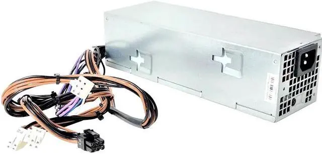 Main image of 360W Swicthing Power Supply For Dell 5090 5880 3880 3881 7060 7070 5070 5060 V5890 MT H360EBM-00 HU360EBM-00 L360EBM-00