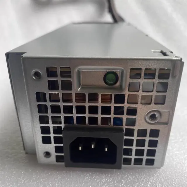 Alt view image 3 of 5 - 360W Swicthing Power Supply For Dell 5090 5880 3880 3881 7060 7070 5070 5060 V5890 MT H360EBM-00 HU360EBM-00 L360EBM-00