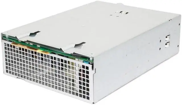 Alt view image 2 of 6 - PSU For Precision T7920 Workstation 1400W Power Supply H1400EF-00 2CTMC 02CTMC