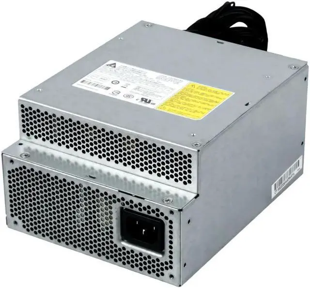 Main image of Z440 Workstation PSU 700 Watt Power Supply 719795-005 DPS-700AB-1 A 858854-001