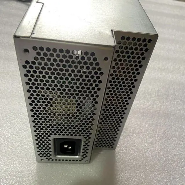Alt view image 5 of 6 - Z440 Workstation PSU 700 Watt Power Supply 719795-005 DPS-700AB-1 A 858854-001