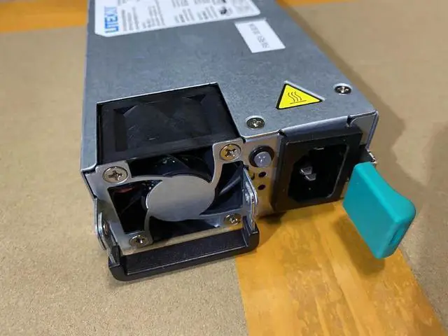 Alt view image 2 of 5 - 1200W Server Power Supply For PowerEdge C6100 C6220 C6220I SD330 PS-2112-5L