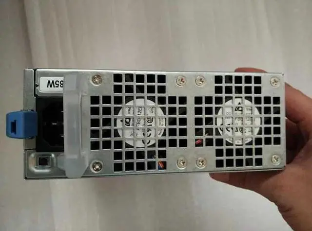 Alt view image 5 of 6 - Replacement PSU For Precision T3610 T5610 685Watt Switching Power Supply YP00X 0YP00X WPVG2 0WPVG2 D685EF-00 F685EF-00