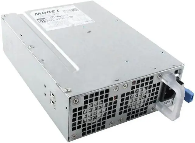 Main image of 1300Watt Power Supply PSU For T7610 T7810 T7910 V5K16 0V5K16 D1300EF-02