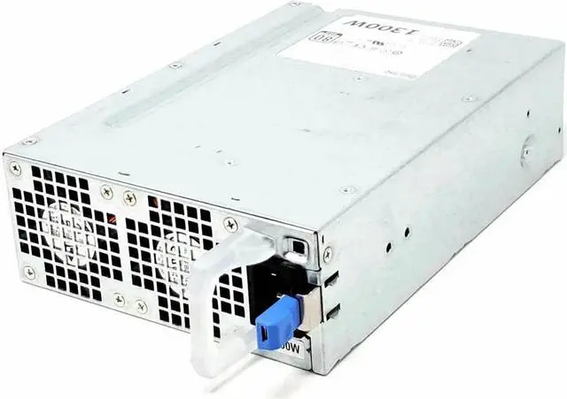Alt view image 4 of 6 - 1300Watt Power Supply PSU For Precision T7610 T7810 T7910 V5K16 0V5K16 D1300EF-02