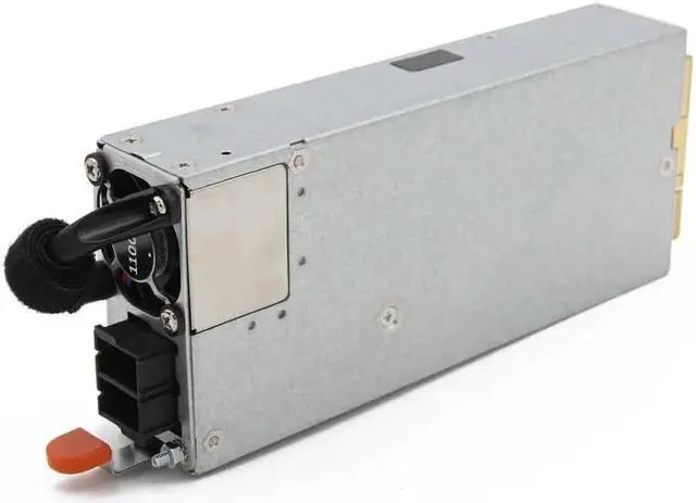 Alt view image 3 of 4 - 1100W DC Power Supply PSU For Poweredge R620 R630 R720 R730XD R520 NX3200 1100W 5G4WK Y1MGX E1100D-S0
