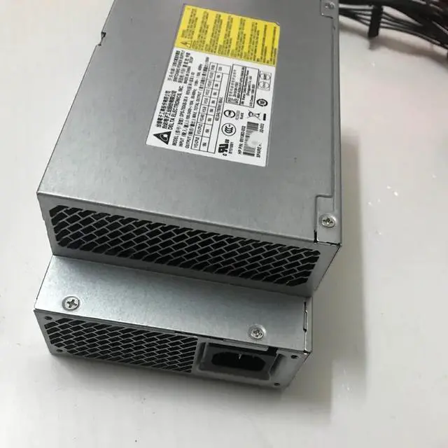 Alt view image 4 of 6 - Power Supply For HP Z4 G4 Workstation 851382-001 851382-002 851382-003 750W DPS-750AB-36 A