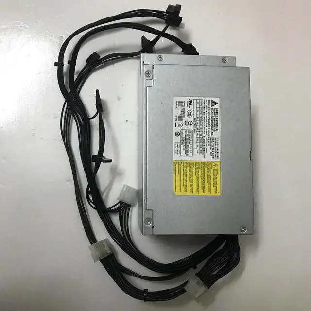 Alt view image 5 of 6 - Power Supply For HP Z4 G4 Workstation 851382-001 851382-002 851382-003 750W DPS-750AB-36 A