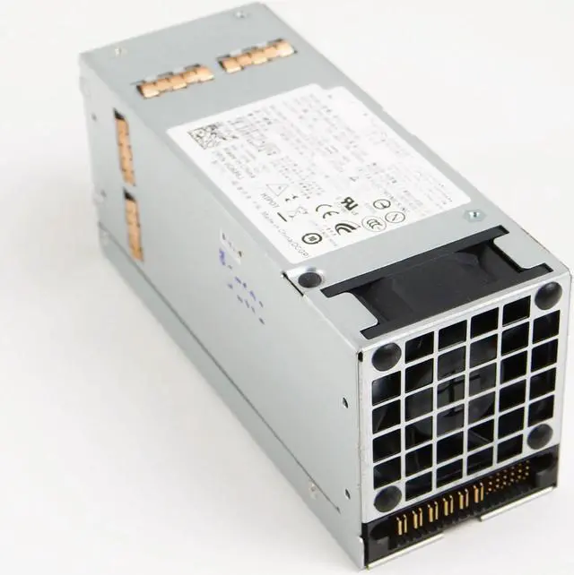 Alt view image 2 of 5 - Power Supply For PowerEdge T410 F5XMD H371J G686J Server Power Supply 580W