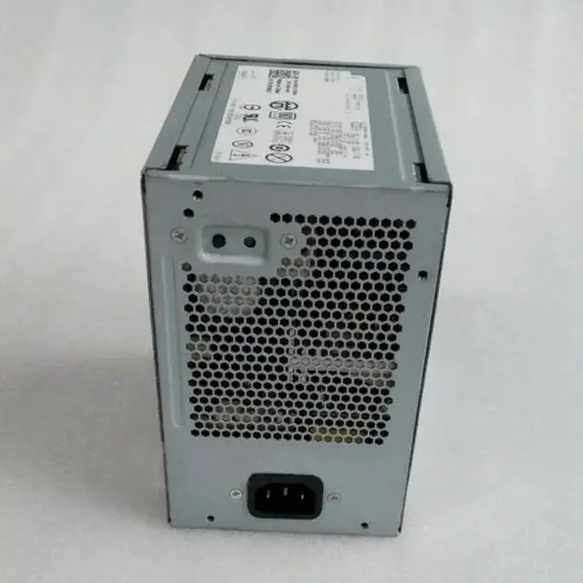 Alt view image 5 of 6 - N525E-00 H525E-00 NPS-525AB A For PowerEdge T410 Non-Redundant Switching Power Supply 525W