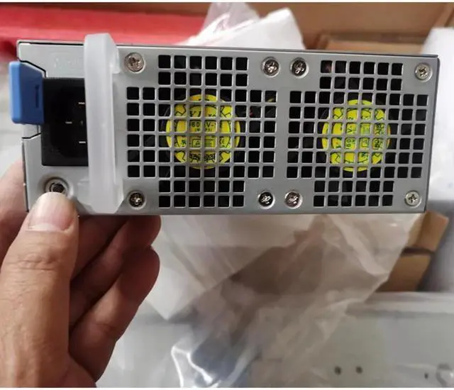 Alt view image 4 of 6 - Precision T5820 T7820 T5920 Power Supply Adapter 950Watt PSU D950EF-00 0V795 00V795