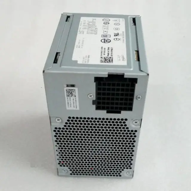Alt view image 4 of 6 - N525E-00 H525E-00 NPS-525AB A For PowerEdge T410 Non-Redundant Switching Power Supply 525W