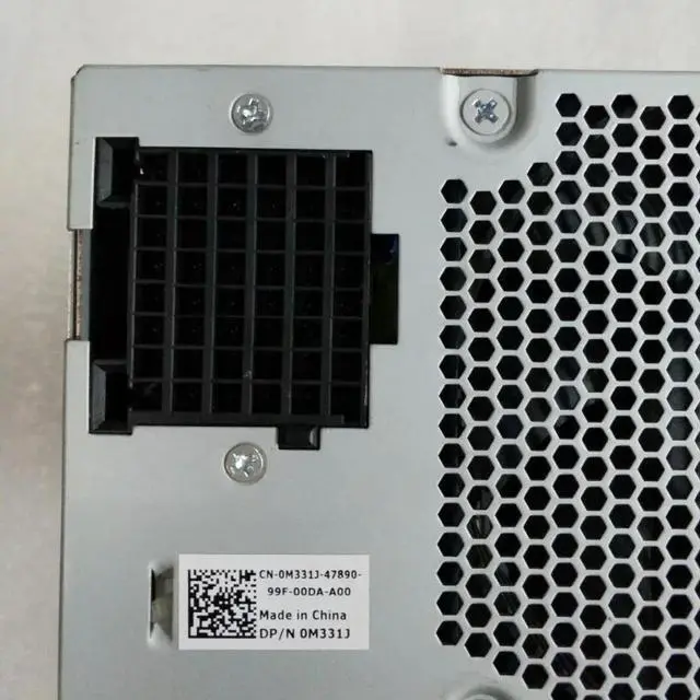 Alt view image 6 of 6 - N525E-00 H525E-00 NPS-525AB A For PowerEdge T410 Non-Redundant Switching Power Supply 525W