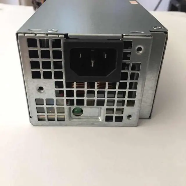Alt view image 3 of 6 - 500W Power Supply L500EPM-00 D500EPM-00 H500EPM-00 For Optiplex 5070 7070 5080 7080 5090 3650 3670 3671 3260 3681