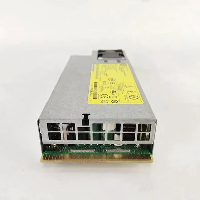 Alt view image 3 of 6 - 1500W Platinum PSU Mining Power Supply Kit, Breakout Board, 17pcs PCIe 6Pin to 6+2Pin Power Cable