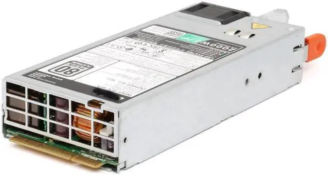 Alt view image 3 of 6 - 2000W Platinum PSU D2000E-S0 DPS-2000EB A For Poweredge R740 R840 R940 C4130 FX2S MVP7C J5WMG 39K3H W1R7V