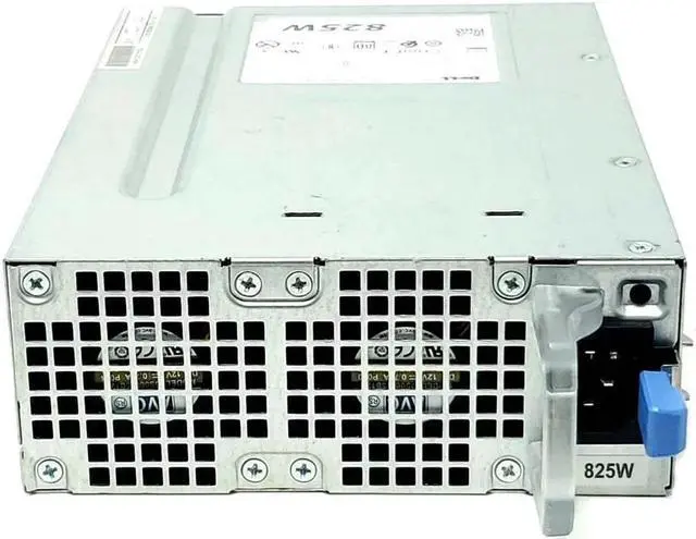 Main image of 825W Power Supply CVMY8 0CVMY8 For Precision T5600 Workstation D825EF-00 Server Power Supply Unit 825 Watt