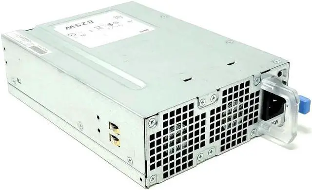 Alt view image 4 of 4 - 825W Power Supply CVMY8 0CVMY8 For Precision T5600 Workstation D825EF-00 Server Power Supply Unit 825 Watt