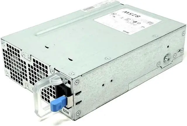 Alt view image 3 of 4 - 825W Power Supply CVMY8 0CVMY8 For Precision T5600 Workstation D825EF-00 Server Power Supply Unit 825 Watt