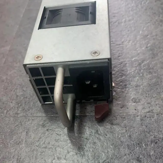 Alt view image 5 of 6 - PWS-706P-1R 700W/750W 1U Redundant Power Supply Unit PSU 80 Plus Platinum