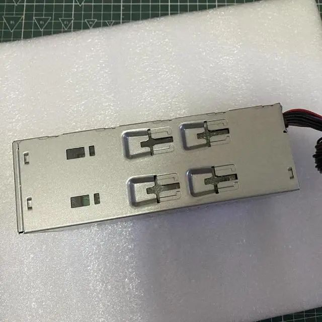 Alt view image 2 of 6 - Power Supply For Inspiron 3910 3710 MT 300W H300EPS-01 D300EPS-00 3XY3J 03XY3J 6R2MV 06R2MV