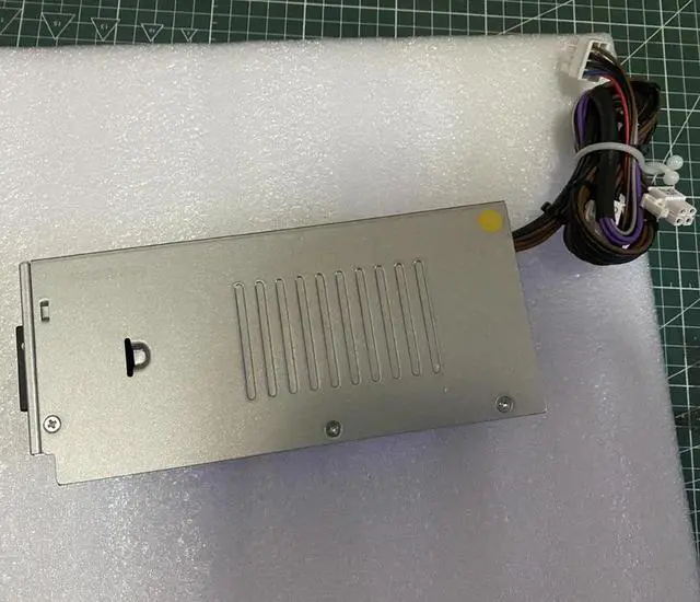 Alt view image 4 of 6 - Power Supply For Inspiron 3910 3710 MT 300W H300EPS-01 D300EPS-00 3XY3J 03XY3J 6R2MV 06R2MV
