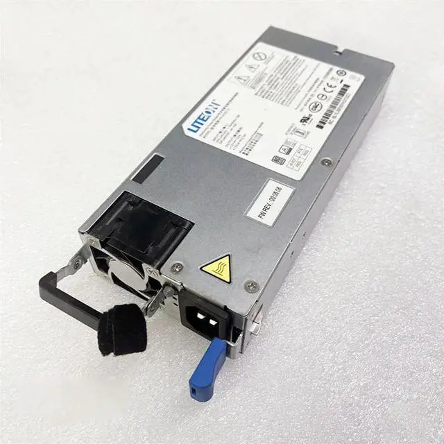Alt view image 2 of 5 - 1600W Server Power Supply For LITEON PS-2162-1L 80 Plus Platinum