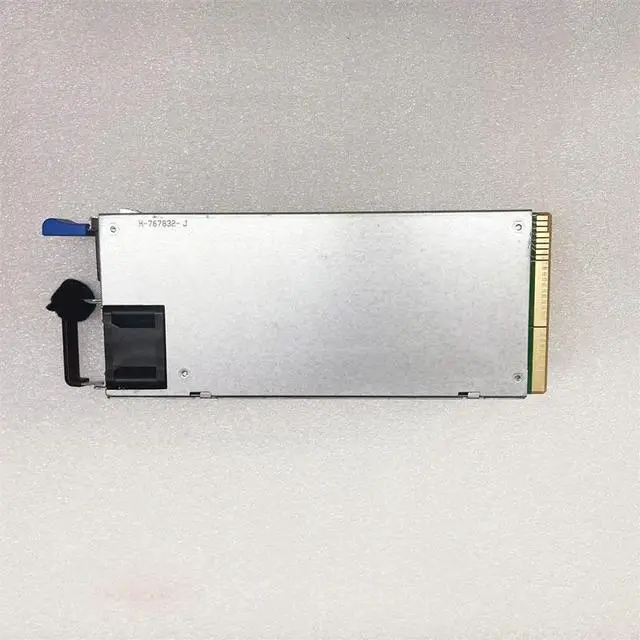 Alt view image 4 of 5 - 1600W Server Power Supply For LITEON PS-2162-1L 80 Plus Platinum