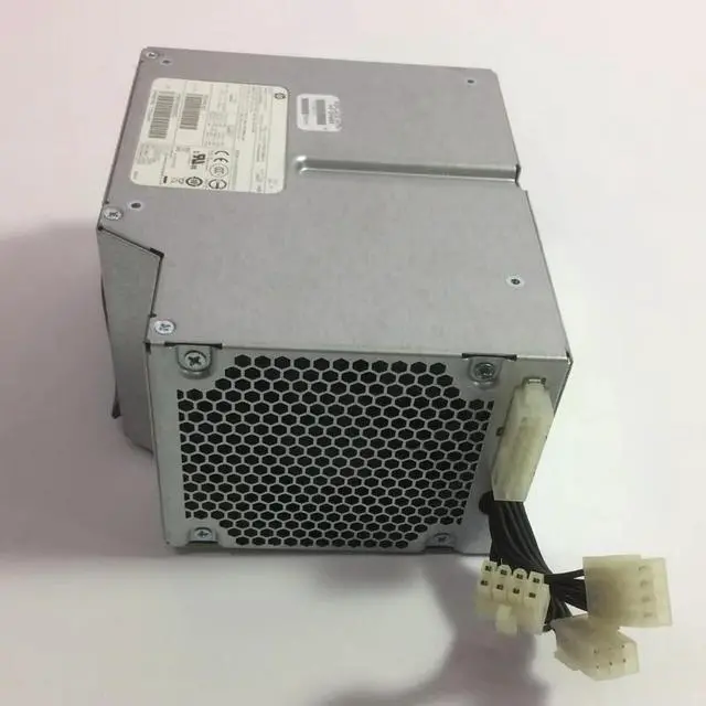 Alt view image 5 of 6 - 717019-001 623194-002 S10-800P1A 800W Switching Power Supply PSU for Z620 Workstation