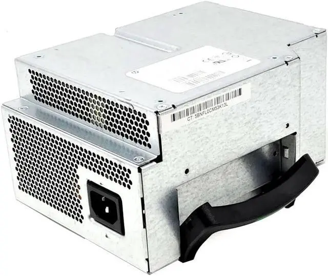 Alt view image 2 of 6 - 717019-001 623194-002 S10-800P1A 800W Switching Power Supply PSU for Z620 Workstation