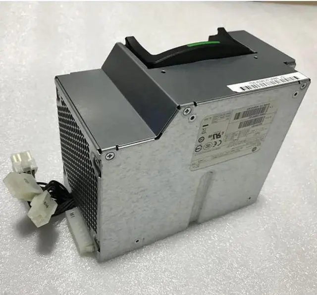 Alt view image 6 of 6 - 717019-001 623194-002 S10-800P1A 800W Switching Power Supply PSU for Z620 Workstation