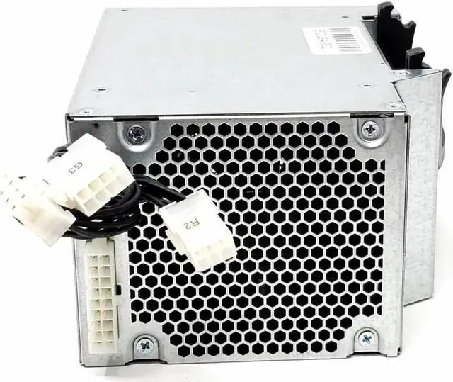 Alt view image 3 of 6 - 717019-001 623194-002 S10-800P1A 800W Switching Power Supply PSU for Z620 Workstation