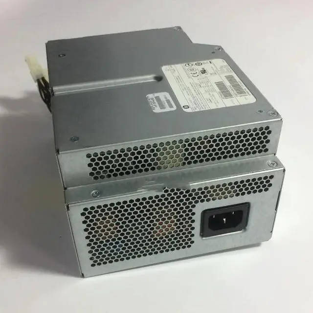 Alt view image 4 of 6 - 717019-001 623194-002 S10-800P1A 800W Switching Power Supply PSU for Z620 Workstation