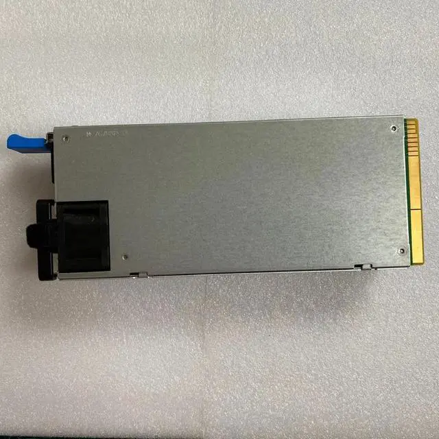 Alt view image 3 of 6 - R6P6M 1600W Platinum PSU For Poweredge C6300 XC6300 XC6320 Power Supply PS-2162-1D1 0R6P6M