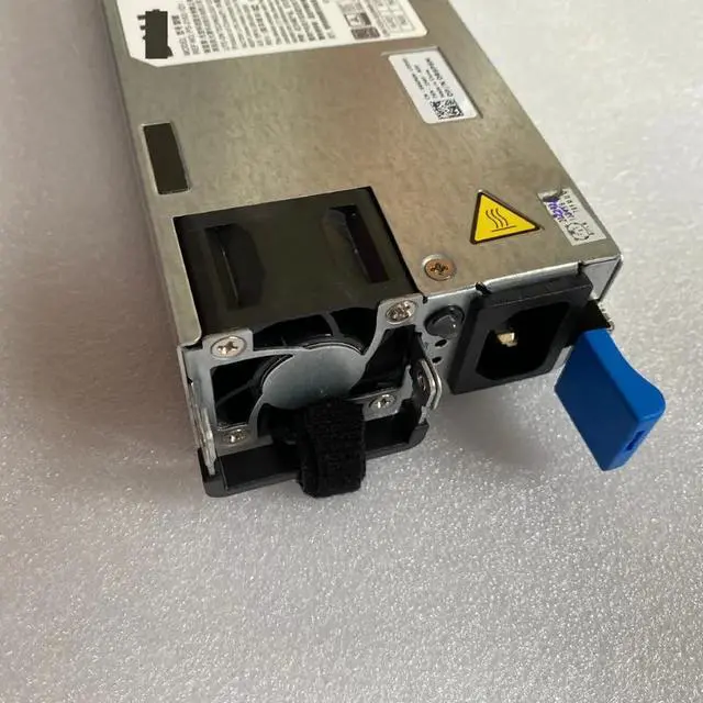 Alt view image 5 of 6 - R6P6M 1600W Platinum PSU For Poweredge C6300 XC6300 XC6320 Power Supply PS-2162-1D1 0R6P6M