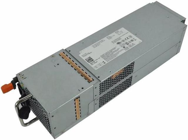 PSU H600E-S0 For MD1220 MD1200 MD3200 600W Hot Swap Power Supply