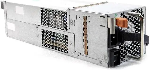 Alt view image 3 of 5 - PSU H600E-S0 For Powervault MD1220 MD1200 MD3200 600W Hot Swap Power Supply