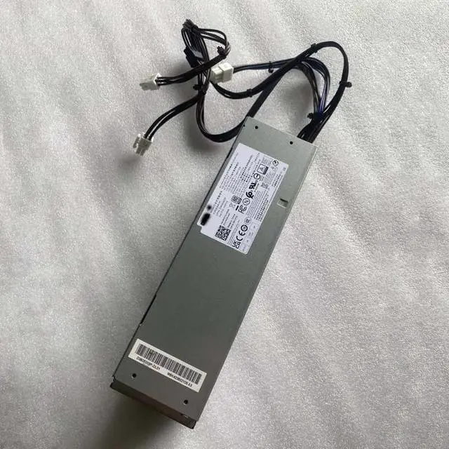Alt view image 3 of 5 - For Dell 3880 3881 5000 5880 7070 5070 5060 V5890 G5 5090 XE3 XPS 8940 MT PCFT5 YCRD7 2VD0G 6+4+4+6Pin Power