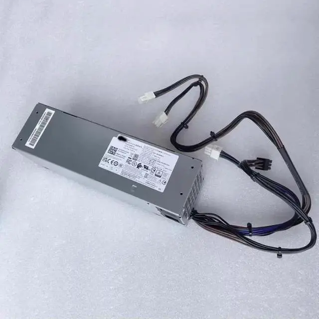 Alt view image 2 of 5 - For Dell 3880 3881 5000 5880 7070 5070 5060 V5890 G5 5090 XE3 XPS 8940 MT PCFT5 YCRD7 2VD0G 6+4+4+6Pin Power
