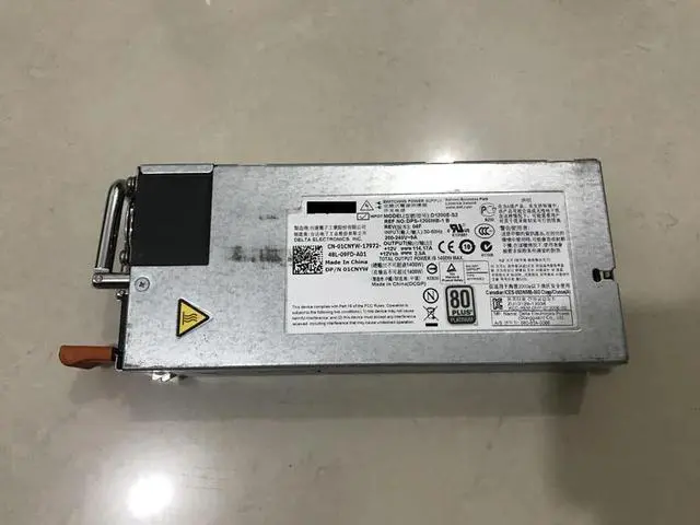 Alt view image 2 of 6 - 1400W GPU Mining Power Supply Kit, Breakout Board, 17pcs PCIe 6Pin to 6+2Pin Power Cable
