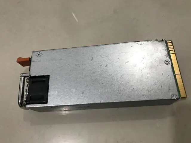 Alt view image 3 of 6 - 1400W GPU Mining Power Supply Kit, Breakout Board, 17pcs PCIe 6Pin to 6+2Pin Power Cable