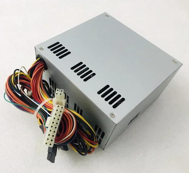 Alt view image 4 of 6 - FSP FSP300-60GLC PFC PSU Industrial Power Supply 300W