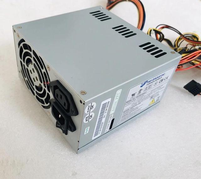 Alt view image 5 of 6 - FSP FSP300-60GLC PFC PSU Industrial Power Supply 300W