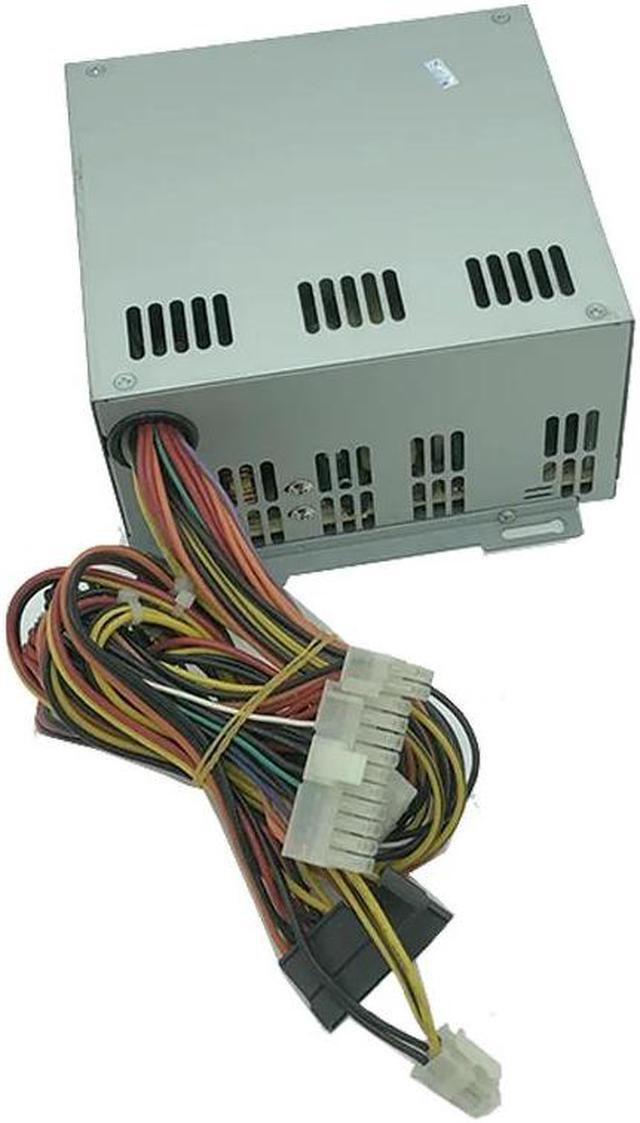 Alt view image 3 of 6 - FSP FSP300-60GLC PFC PSU Industrial Power Supply 300W
