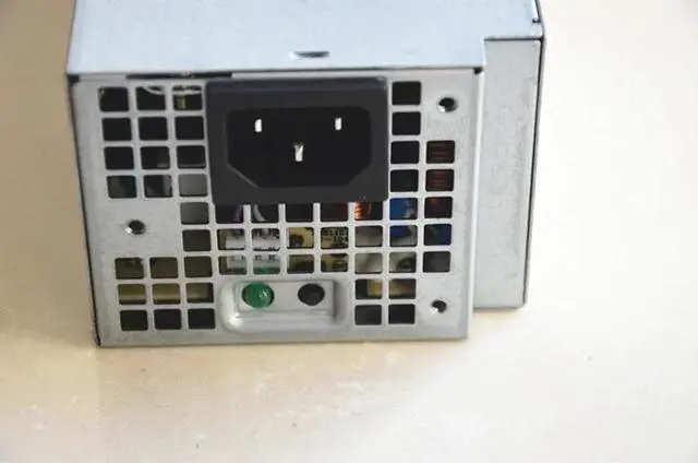 Alt view image 3 of 4 - Fully Tested Power Supply L240AM-00 B240AM-00 HU240AM-00 AC240AM-00 H240EM-00 For Optiplex 3040 5040 7040 3650 3656 SFF