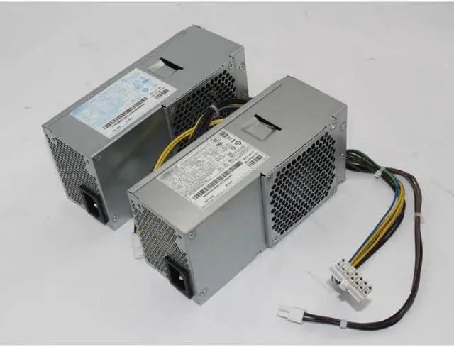 Alt view image 6 of 6 - 180W 14Pin TFX Power Supply PSU For Thinkcentre M92P M92 M82 M78 M73 M93 E73 M83 FSP180-30SBV PS-3181-02 HK280-71FP PCE008