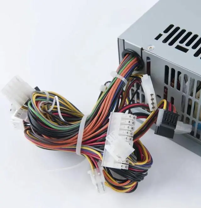 Alt view image 4 of 6 - FSP250-70PFU 250 Watt ATX 12V Switching Power Supply PSU Adapter