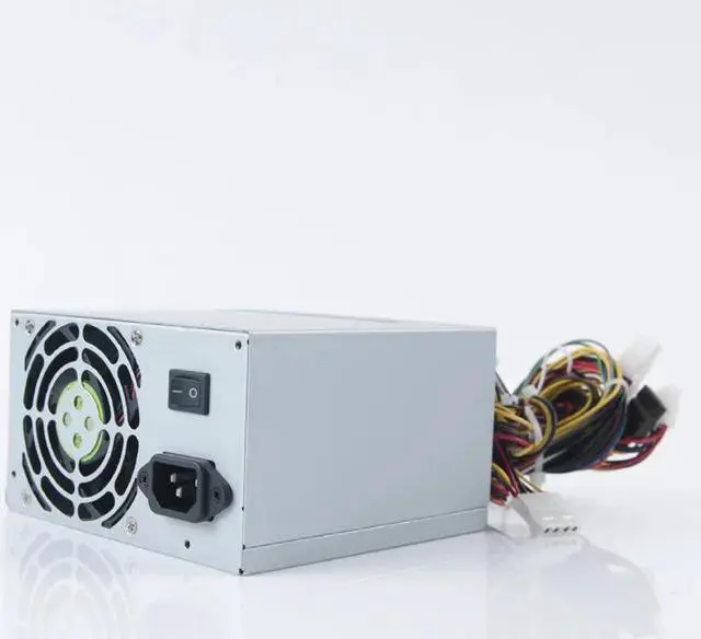 Alt view image 6 of 6 - FSP250-70PFU 250 Watt ATX 12V Switching Power Supply PSU Adapter
