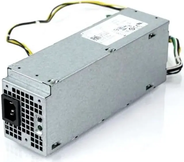 Main image of Fully Tested Power Supply 9XD51 RWMNY 5XV5K WYX72 HGRMH J1J77 180W For OptiPlex 3040 5040 7040 SFF